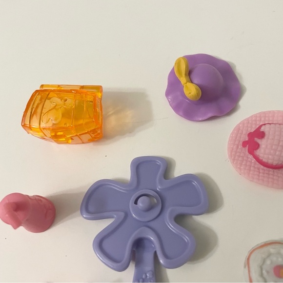 LPS Littlest Pet Shop Accessories - Picture 4 of 10